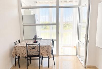 Etaj 2 apartament 2 camere open space cartier visoianu - 5