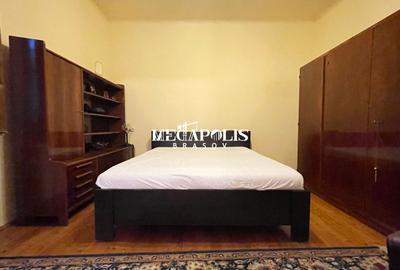 Apartament 2 camere | Curte | In apropriere de Coresi - 1