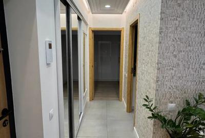 Apartament 2 Camere | Pipera-Aviației | Disponibil Imediat  | Onix Park - 6