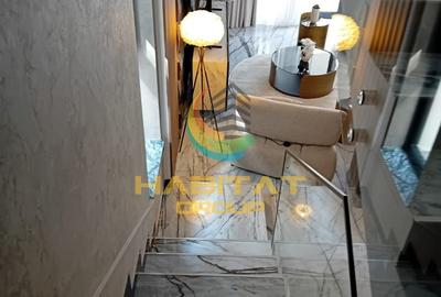 N.Grigorescu Vila nZeb SMART HOME 6 camere 235 mp - 19