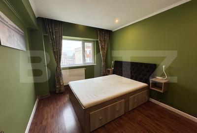 Apartament de inchiriat, 2 camere, 58 mp, zona ultracentrala - 2