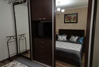 Apartament 3 Camere Nicolae Iorga ,Loc Parcare - 7