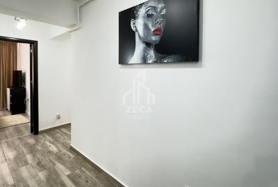 Apartament 2 camere 57mp  | Loc de parcare | Mobilat și utilat - 11