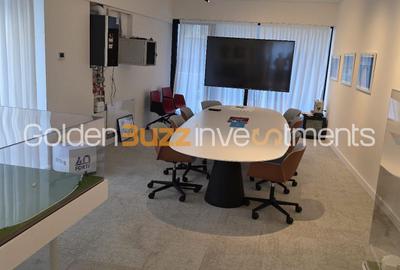 Clădire birouri boutique | P+4 | 550 mp | 100% închiriată | - 7