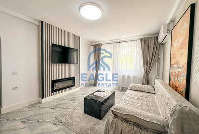 Centru, Bd Ferdinand - 3 Camere modern la prima inchiriere cu balcon - 1