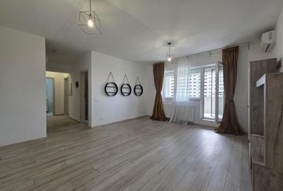 2 Camere  Parcare Inclusa Ajustorului12 Uverturii Lacul Morii - 2