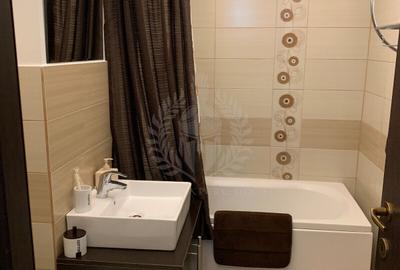 APARTAMENT 2 CAMERE // PIATA MIHAI VITEAZUL - 17