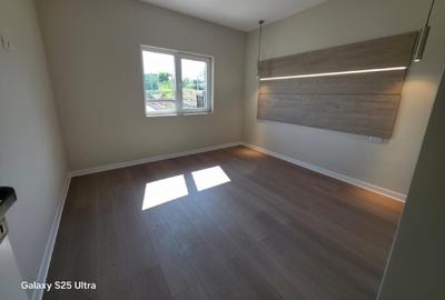 🏡Casă stil mediteranean, la cheie – 500 mp teren, finisaje premium!   Horpaz - 6