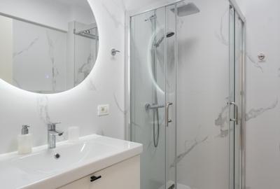 Apartament la prima inchiriere + parcare + garaj - 4