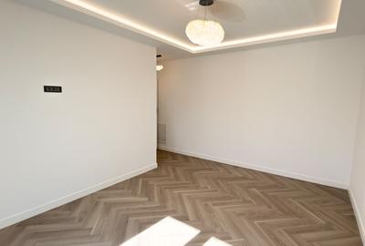 Penthouse 3 camere ultrafinisat de vanzare - 4