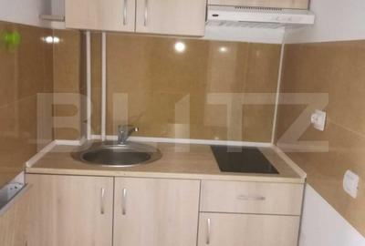 OPORTUNITATE DE INVESTITIE! Pachet de 2 garsoniere in Marasti! - 7