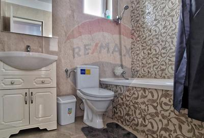 Apartament cu 2 camere, gradina si parcare de închiriat - 6