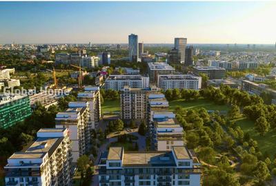 Apartament 2 camere | 59 MP Utili | Nusco City Faza 2 - 17