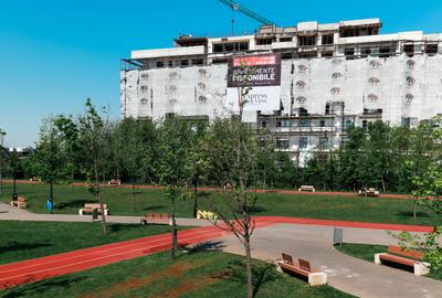 Kristal Collection Premium Apartaments Residence