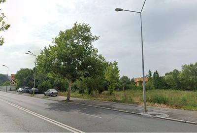 Oportunitate investitie teren 5045 mp Sisesti cu deschidere la lac - 2