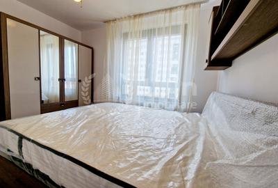Apartament 2 camere lux | Decomandat | Garaj | Park Lake | Iulius Mall - 9