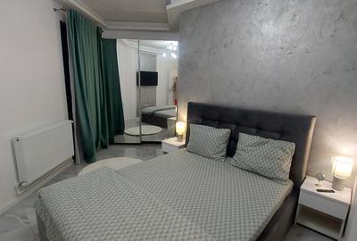 Apartament 2 camere decomandate, 2 balcoane – Mamaia Nord, bloc Zig-Zag - 19