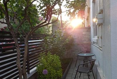 Apartament spatios  in Vila 2  camere Vatra Luminoasa - 11