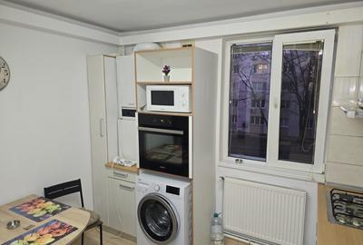 Apartament 2 Camere | 1 Decembrie 1918 - Titan | Centrala proprie | AC - 8