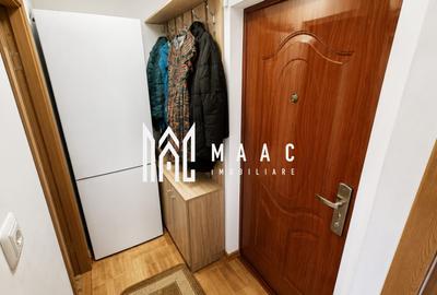 Apartament 1 cameră | 25 mp | Etaj 1 | Ștefan cel Mare - 3