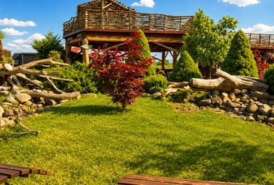 Afacere la cheie Brasov-Cazare, evenimente, wellness si agrement - 8