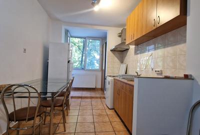 Doamna Ghica - Colentina - Apartament 3 camere - et 3/10 - decomandat,reabilitat - 5