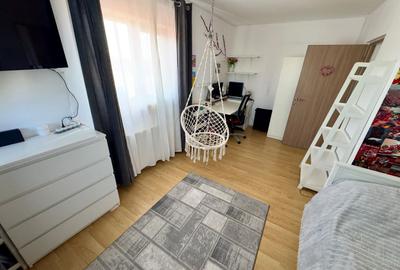 Casă individuală P+1+M | 4 camere | Mobilată | 2 deschideri | Stradal - 33
