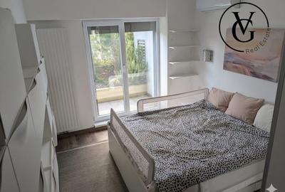Apartament 3 camere | Parter cu Terasa | Fabrica De Glucoza - 6