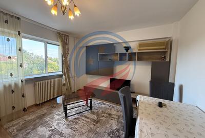 Apartament de închiriat în centrul Craiovei – 2 camere decomandat - 3