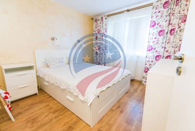 APARTAMENT 3 CAMERE , ETAJ 3, CRAIOVITA - ORIZONT - 12