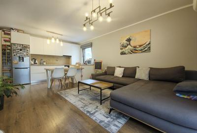 0% Comision | Apartament 3 camere | ultrafinisat | parare subterana - 3