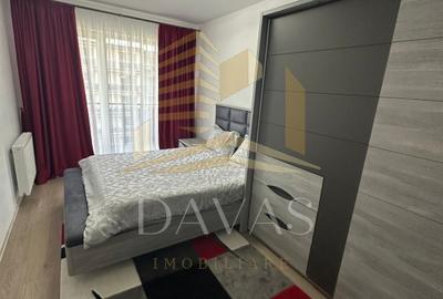 Apartament cu 3 camere | terasa spatioasa | parcare inclusa | Iulius Mall - 7