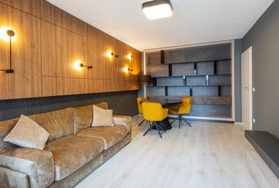 Apartament 3 camere în clădire cu 4 etaje Rainbow by Casa Nobel - 1