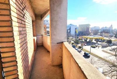 Exclusivitate !!! Apartament 4 camere conf 1 dec zona Ultracentral - 9
