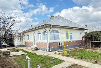 Casa renovata cu 1.052 mp teren, SASCUT,  jud. Bacau - 20