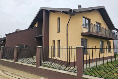 Casă Nouă Premium | 240 mp Utili | Teren 600 mp | Mobilată și utilată complet - 13