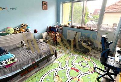 Apartament la cheie - 4 camere decomandate I SU 100mp - Dambul Rotund - 6