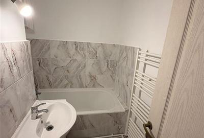 Apartament recent renovat cu centrala proprie parter zona Sagului - 4