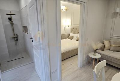 APARTAMENT 2 CAMERE  ULTRAFINISAT  ZONA STRAZII DUNARII - 2