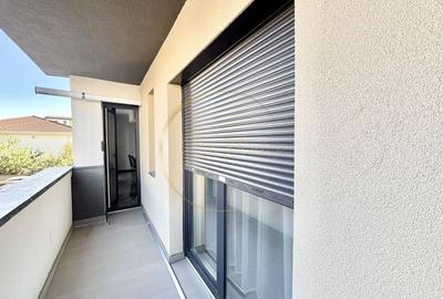 NOU | Apartament 2 Camere - Braytim - Loc de parcare inclus - 10