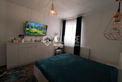 Apartament 3 Camere zonă liniștită ( Palas )( cod 12 ) - 5