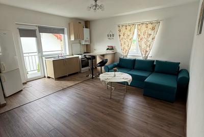 APARTAMENT LUX IN SELIMBAR - 12