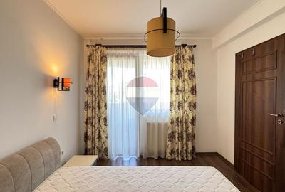 Apartament cu 2 camere de inchiriat, Str. Tautiului, Floresti - 7