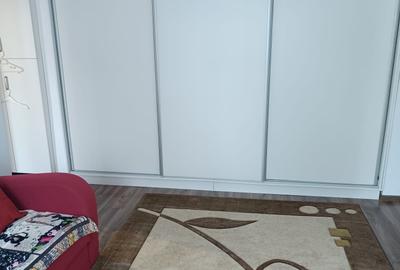 Apartament 3 camere, de vânzare, Mănăștur, strada Ciucaș, etaj 2 din 4 - 3