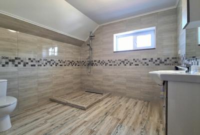 REFUGIUL TĂU DE LINIȘTE LÂNGĂ LEMPES – CASĂ MODERNĂ CU PRIVELIȘTE SPRE POSTĂVARU - 16