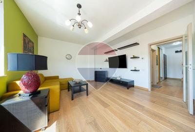 Apartament modern - view superb Dealul Morii - 3