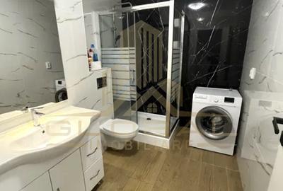 3 Camere, 65 mp, terasa, parcare, Panorama Zorilor Frunzisului - 4