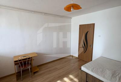 Garsoniera confort 1, recent renovata, aer conditionat, zona Parang - 3