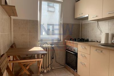 Apartament cu 2 camere de inchiriat - Piata Sudului/Sun Plaza - 8