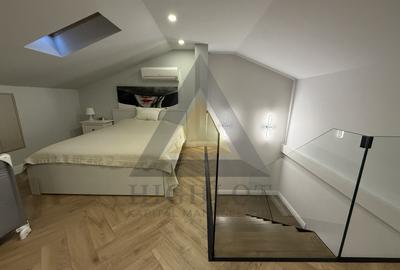 OXFORD GARDENS | VILA RENOVATA 2023 | MOBILATA COMPLET |6 CAMERE| AISB - 32